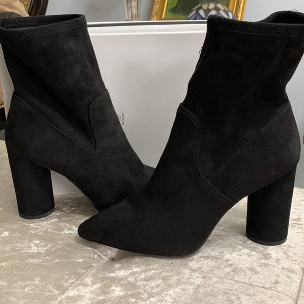 ‼️NWT Brand New BCBGeneration micro stretch booty